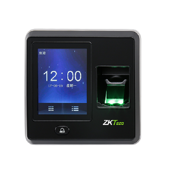 SMART-5F指紋門禁機