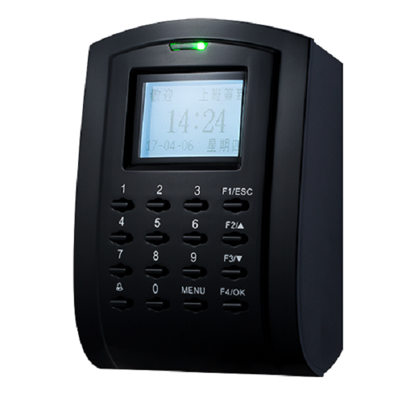 sc103射頻卡門禁一體機