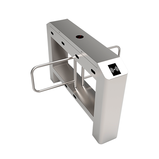 SBTL3211射頻卡識(shí)別雙通道擺閘