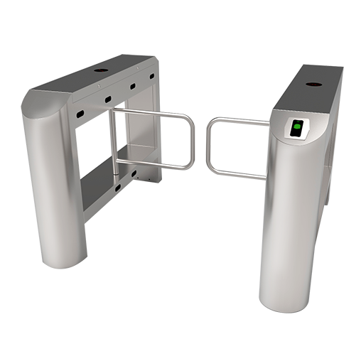 SBT3211射頻卡識(shí)別單通道擺閘