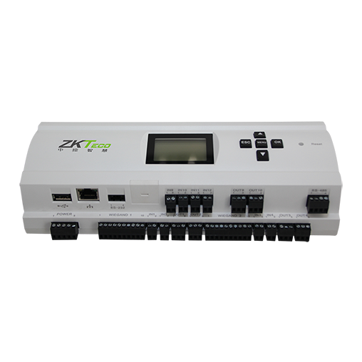 電梯門禁主控制器EC-100