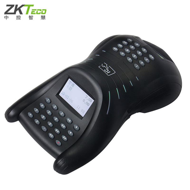 CM10在線式消費設(shè)備中控智慧食堂刷卡機(jī)