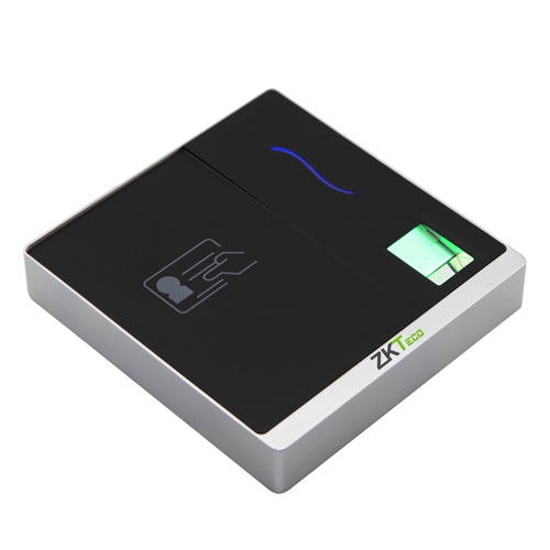 ZKTeco熵基臺式身份證閱讀機具ID200