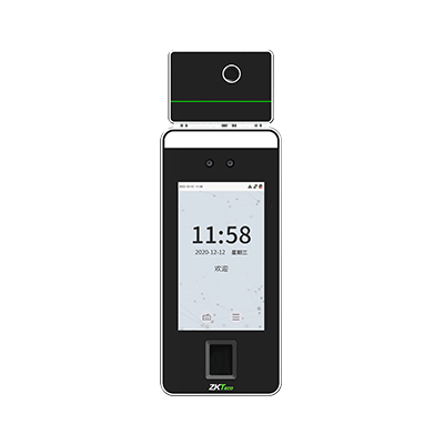 xFace600-TI測溫人臉識(shí)別考勤機(jī)門禁系統(tǒng)